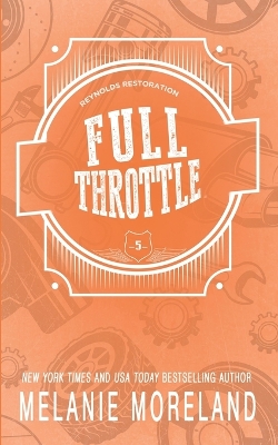 Cover of Full Throttle