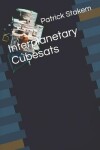 Book cover for Interplanetary Cubesats