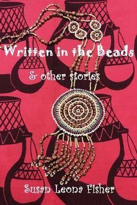 Book cover for Written in the Beads