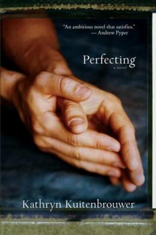 Cover of Perfecting