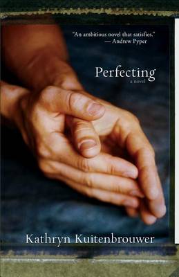 Book cover for Perfecting