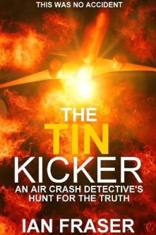 Cover of The Tin Kicker