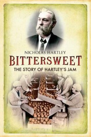 Cover of Bittersweet