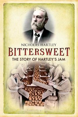 Cover of Bittersweet