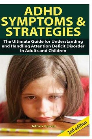 Cover of ADHD Symptom and Strategies