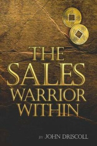 Cover of The Sales Warrior Within