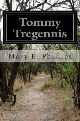 Cover of Tommy Tregennis