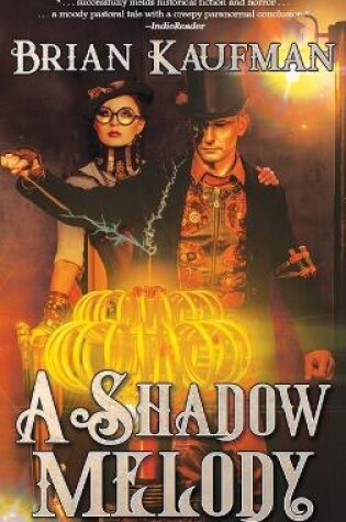 Cover of A Shadow Melody