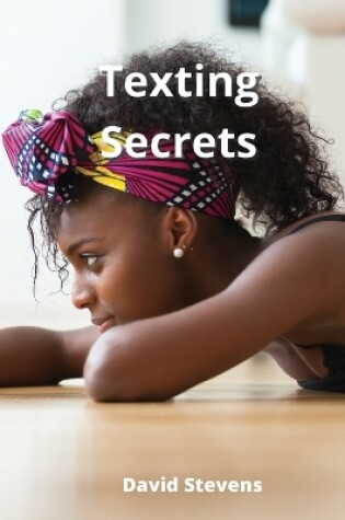 Cover of Texting Secrets