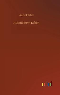 Book cover for Aus meinem Leben