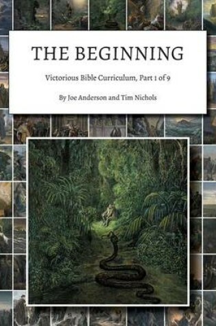 Cover of The Beginning