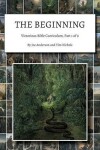 Book cover for The Beginning