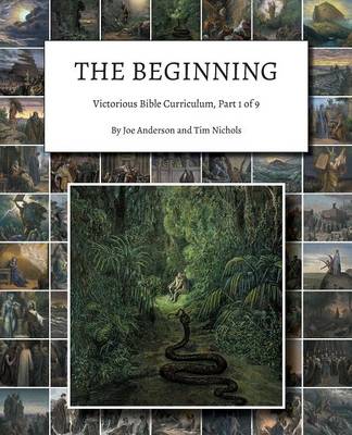 Cover of The Beginning