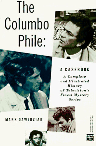 Cover of Columbo Phile