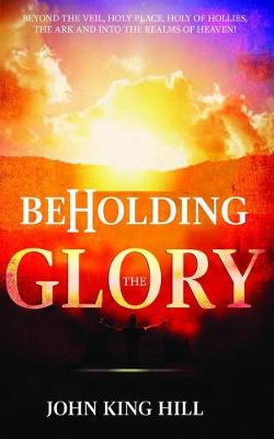 Book cover for Beholding the Glory