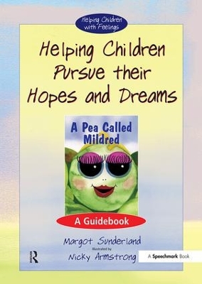 Book cover for Helping Children Pursue Their Hopes and Dreams