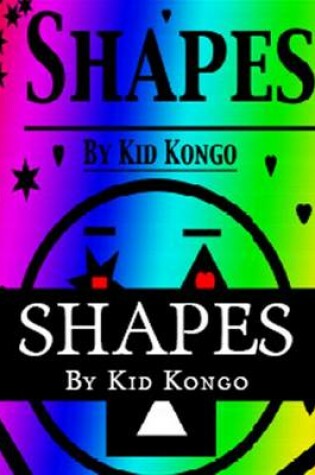 Cover of Shapes