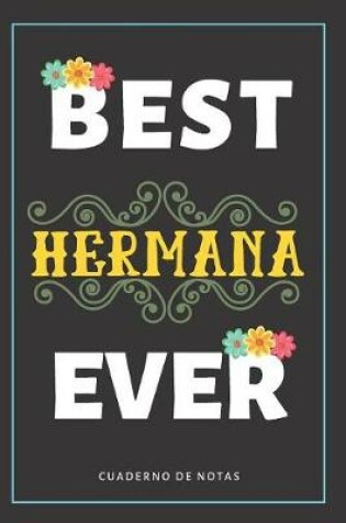 Cover of Best Hermana Ever
