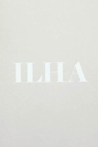 Cover of ILHA