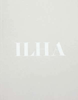 Book cover for ILHA