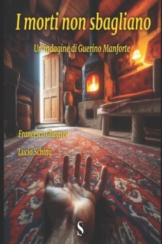 Cover of I morti non sbagliano