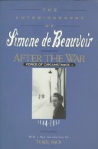 Cover of After the War