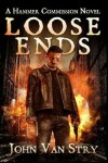 Book cover for Loose Ends