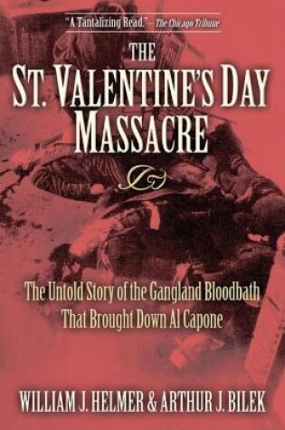 Cover of The St. Valentine's Day Massacre