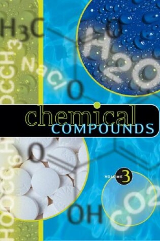 Cover of Chemical Compounds