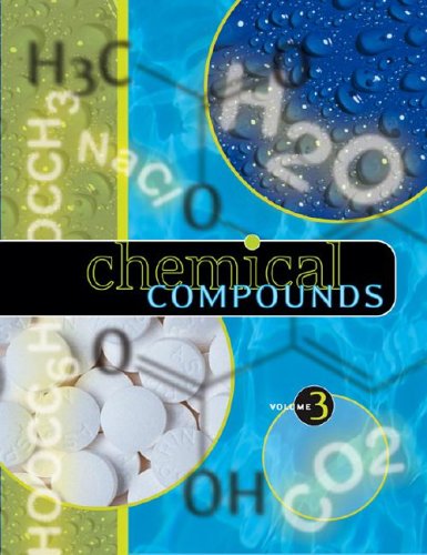 Book cover for Chemical Compounds