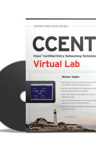 Cover of CCENT