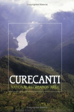 Cover of Curecanti National Recreation Area