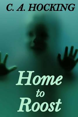 Book cover for Home To Roost