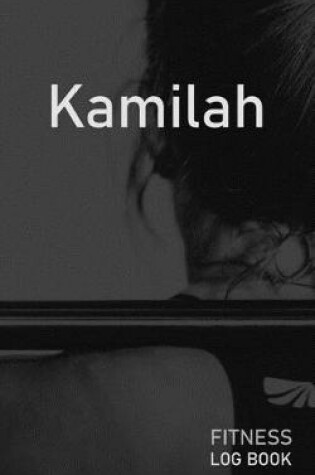 Cover of Kamilah