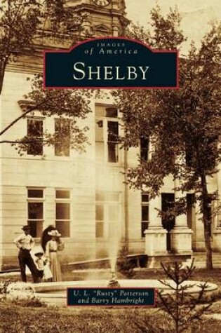 Cover of Shelby