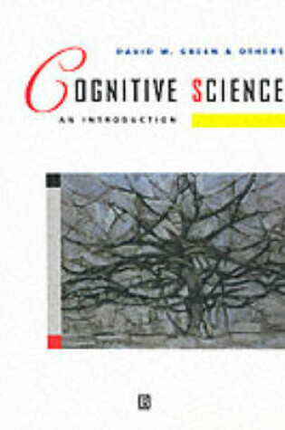 Cover of Cognitive Science
