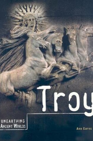 Cover of Troy