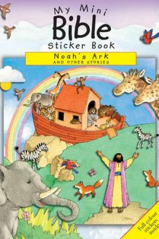 Cover of Noah's Ark and Other Stories