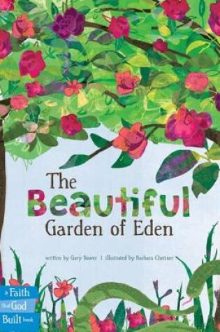 Cover of The Beautiful Garden of Eden