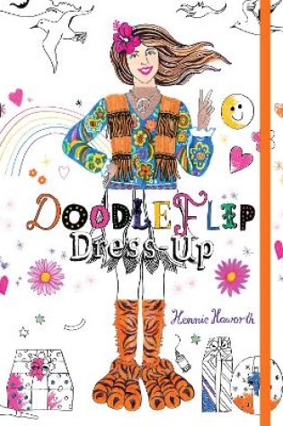 Cover of Doodleflip Dress-Up