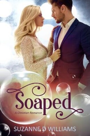 Cover of Soaped