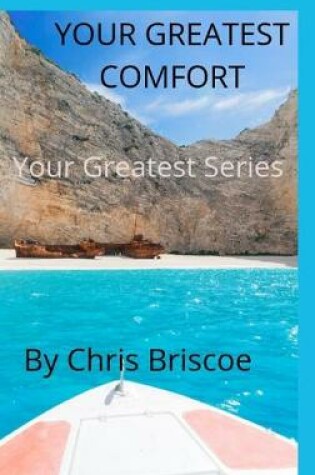 Cover of Your Greatest Comfort