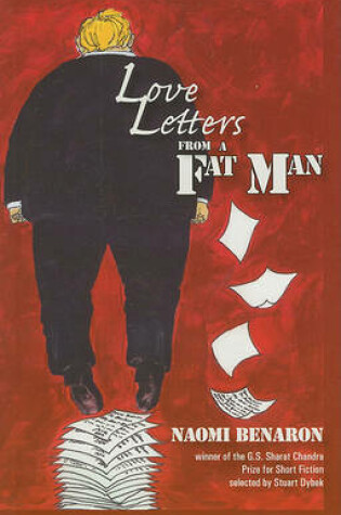 Cover of Love Letters from a Fat Man