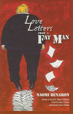 Book cover for Love Letters from a Fat Man
