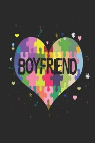 Cover of Boyfriend