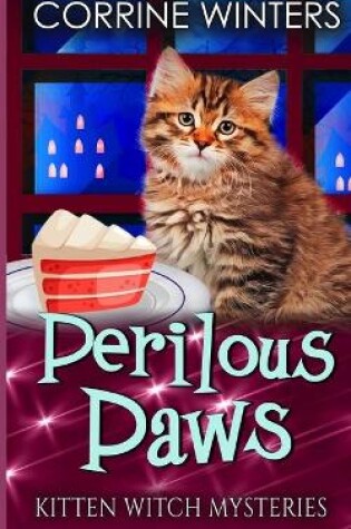 Cover of Perilous Paws