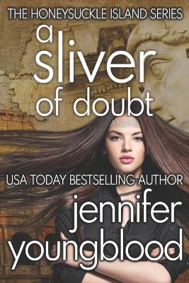 Book cover for A Sliver of Doubt