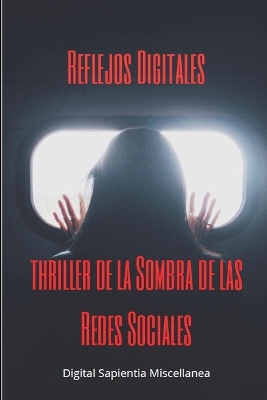 Book cover for Reflejos Digitales