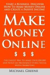 Book cover for Make Money Online