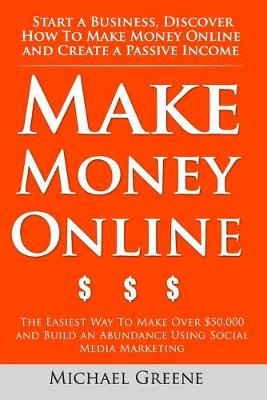 Cover of Make Money Online